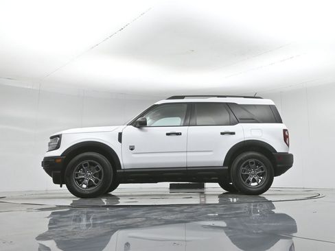 Used 2023 Ford Bronco Sport Big Bend w/ Convenience Package AWD/4WD image 8
