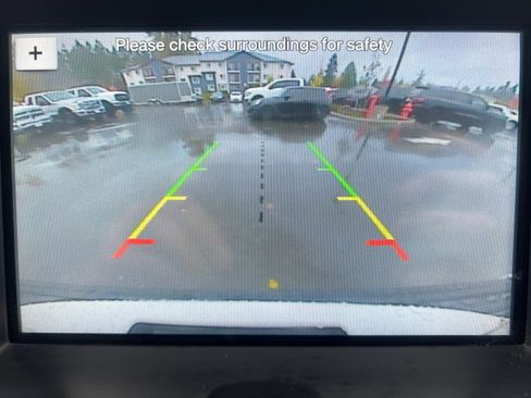 Used 2016 Ford Expedition EL Limited image 15