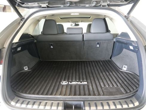 Used 2017 Lexus NX 200t AWD w/ Premium Package image 26