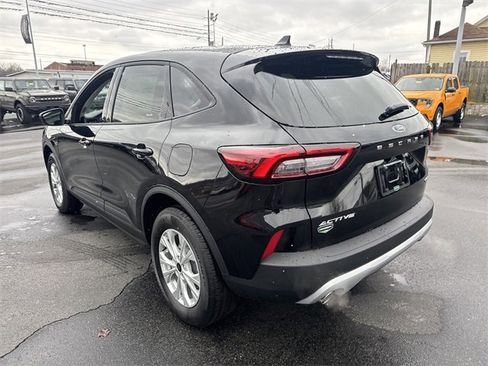 New 2026 Ford Escape Active image 6