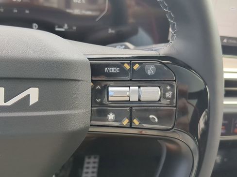New 2026 Kia Sorento SX FWD image 23
