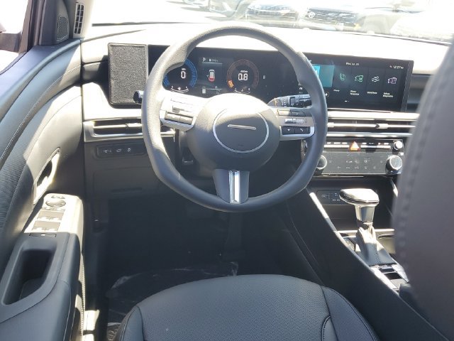 New 2026 Hyundai Tucson SEL Plus AWD/4WD image 11