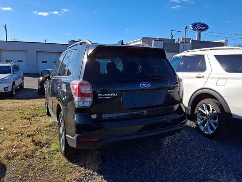 Used 2018 Subaru Forester 2.5i Premium w/ All-Weather Package image 11