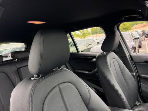 Used 2018 BMW X1 sDrive28i FWD image 30