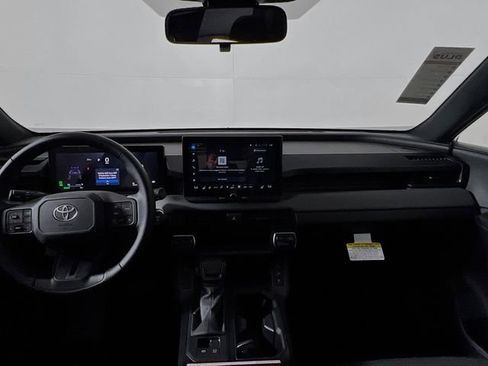 New 2026 Toyota RAV4 SE AWD/4WD image 27