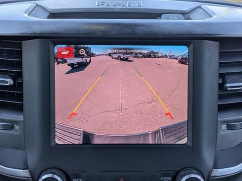 Used 2024 RAM 2500 Big Horn w/ Bed Utility Group image 26