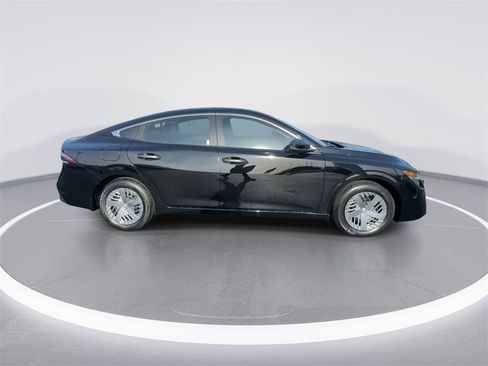 New 2026 Nissan Sentra S image 9