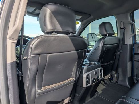 Used 2020 Ford F250 Lariat w/ Lariat Value Package image 43