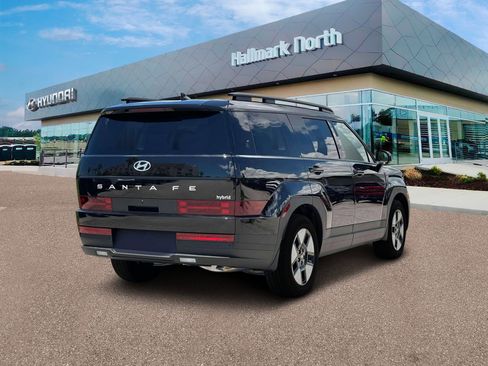 New 2026 Hyundai Santa Fe SEL image 7