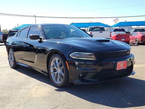 Used 2022 Dodge Charger GT w/ Driver Convenience Group image 6