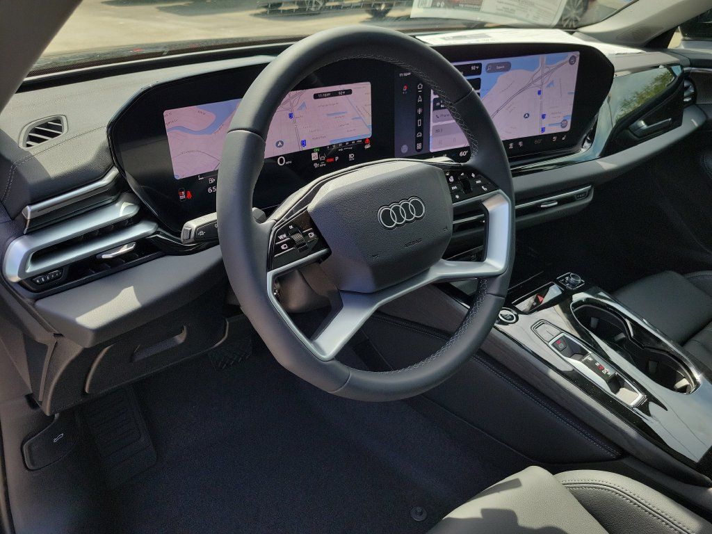 New 2026 Audi A5 2.0T Premium Plus AWD/4WD image 7