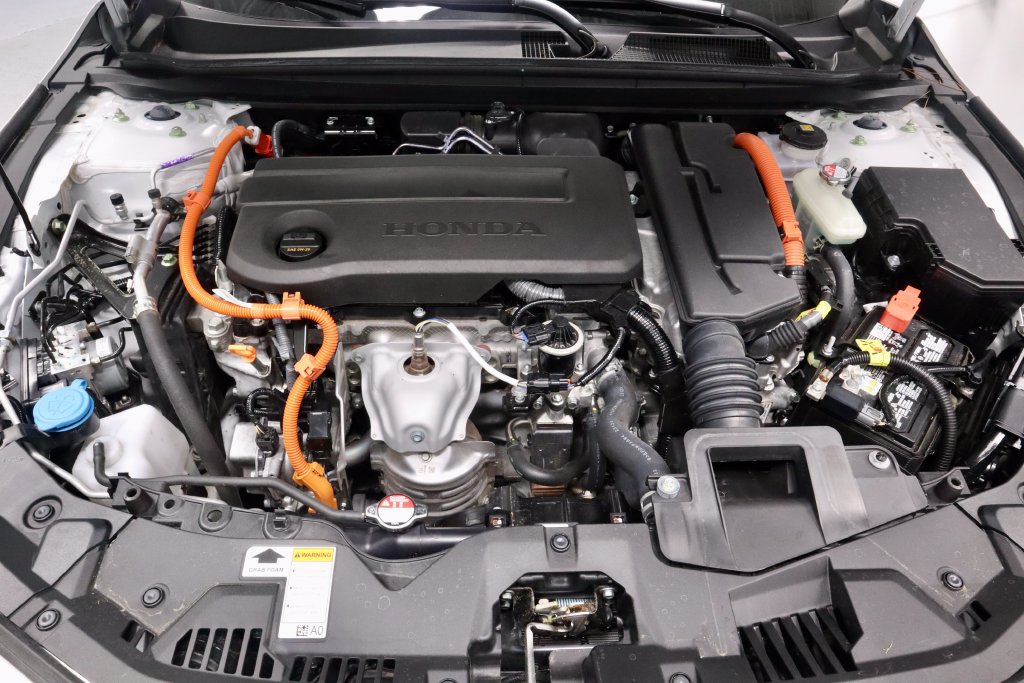 Used 2023 Honda Accord EX-L image 17