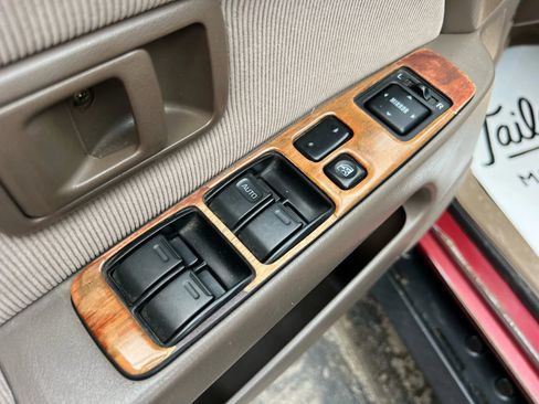 Used 1997 Toyota 4Runner SR5 image 9