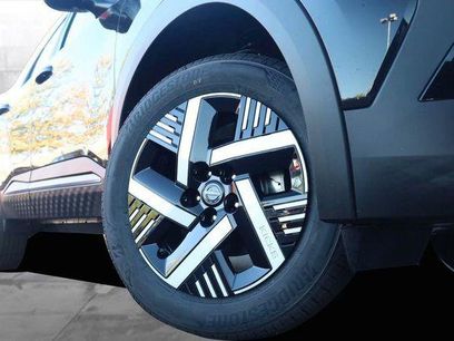 New 2026 Nissan Kicks SV
