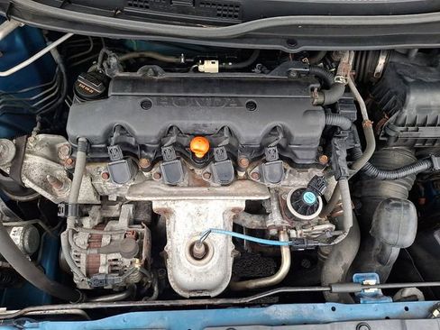 Used 2014 Honda Civic EX-L image 29