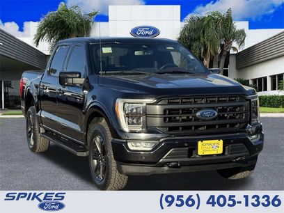 Certified 2022 Ford F150 Lariat w/ Equipment Group 502A High