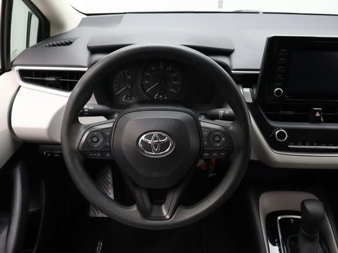 Certified 2022 Toyota Corolla L image 23