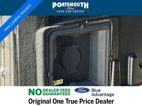 Used 2023 Ford F150 XLT w/ Equipment Group 302A High image 22