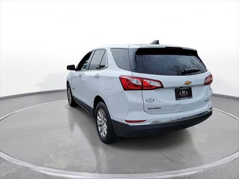 Used 2018 Chevrolet Equinox LT image 6