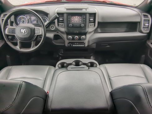 Used 2022 RAM 5500 Tradesman w/ Chrome Appearance Group image 13