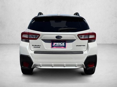 Used 2019 Subaru Crosstrek 2.0i Premium AWD/4WD image 6