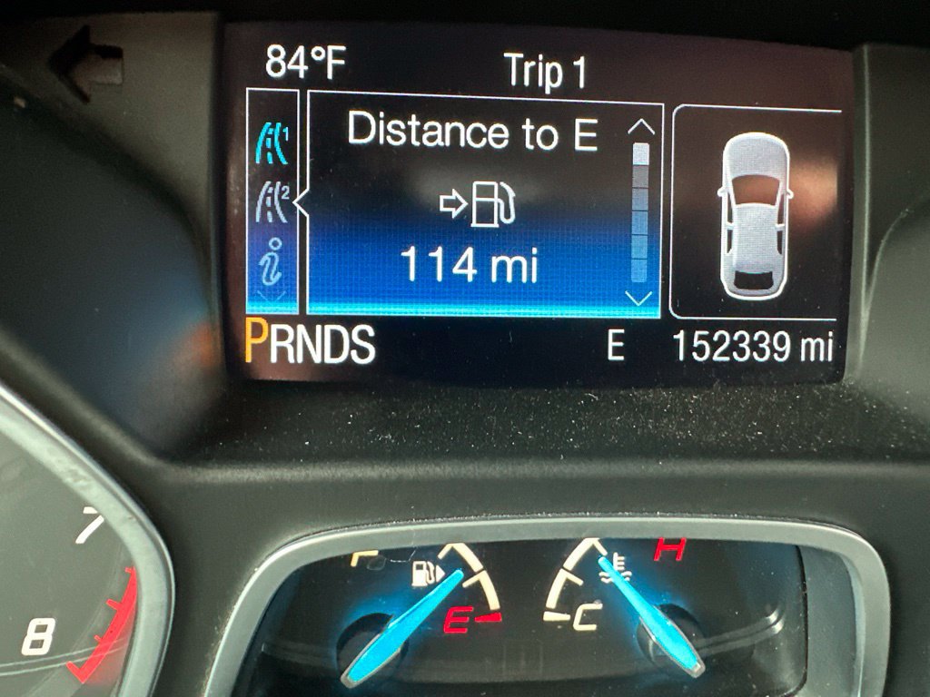 Used 2013 Ford Escape SEL FWD image 17