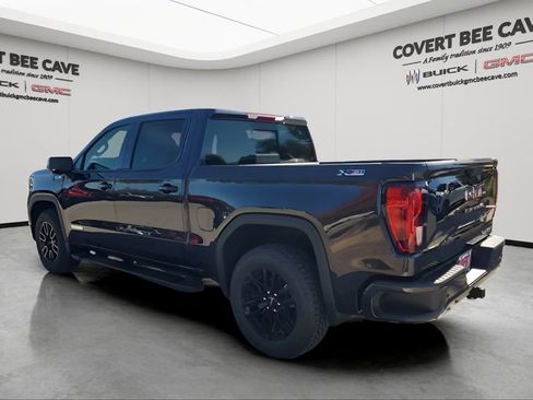 New 2026 GMC Sierra 1500 Elevation w/ Elevation Premium Package image 7