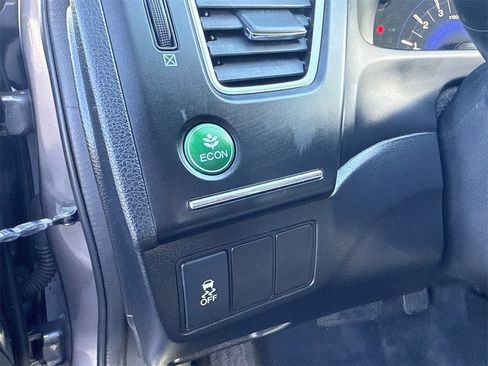 Used 2015 Honda Civic LX image 21