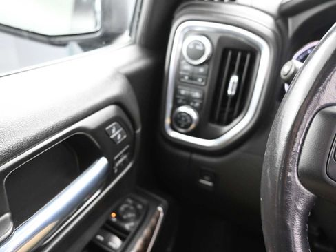 Used 2021 GMC Sierra 1500 Denali w/ Driver Alert Package II image 12