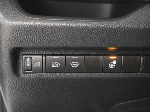 Certified 2024 Toyota RAV4 XLE w/ Weather Package image 7