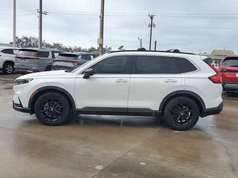 Used 2023 Honda CR-V Sport image 7