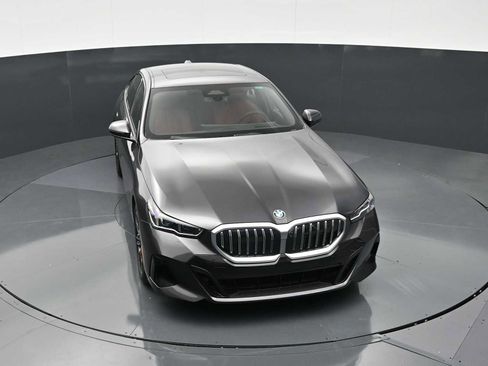 New 2026 BMW 540i xDrive AWD/4WD image 19