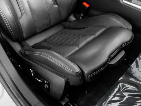 Used 2024 BMW M3 Competition w/ Executive Package image 35