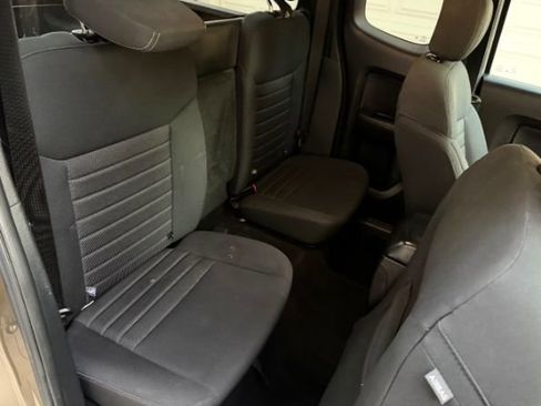 Used 2020 Ford Ranger XLT w/ Equipment Group 301A Mid image 14