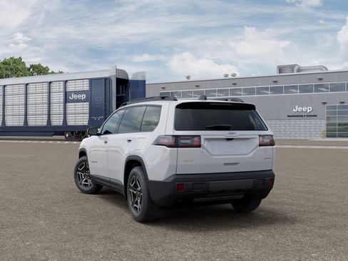 New 2026 Jeep Cherokee Limited image 3