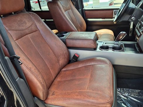 Used 2008 Ford Expedition King Ranch RWD image 27