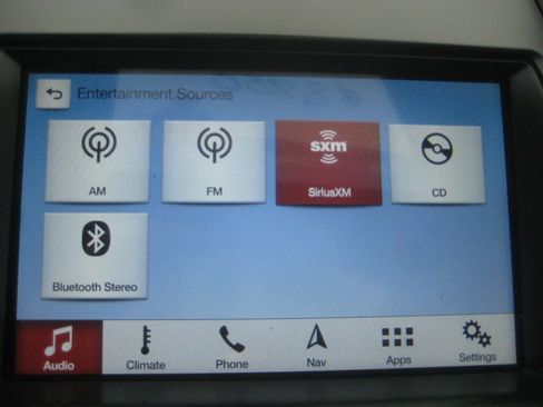 Used 2017 Ford Taurus Limited FWD image 20
