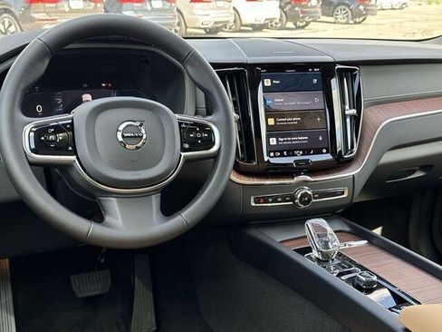 New 2024 Volvo XC60 T8 Ultimate w/ Protection Package Premier image 6