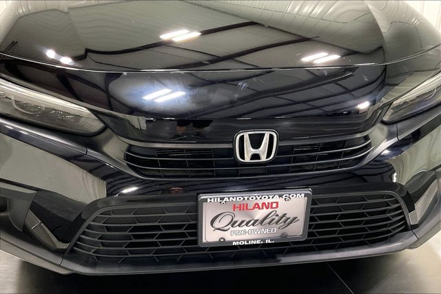 Used 2024 Honda Civic Sport image 30