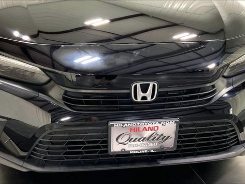 Used 2024 Honda Civic Sport image 30