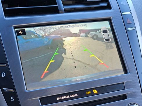 Used 2017 Lincoln MKZ Select w/ Select Plus Package image 20