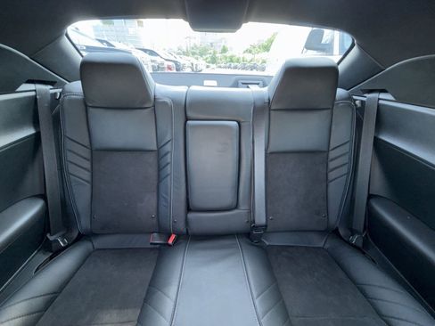 Used 2018 Dodge Challenger SRT Demon w/ Leather Front Seat Group RWD image 24