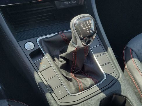New 2026 Volkswagen Jetta GLI Autobahn FWD image 19