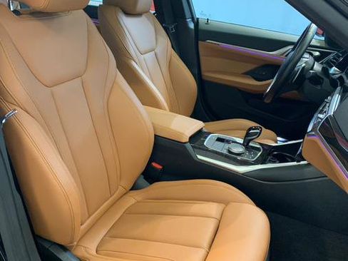 Used 2023 BMW 430i Gran Coupe xDrive w/ Convenience Package image 71