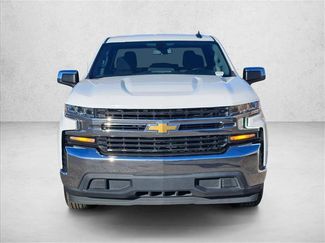 Used 2022 Chevrolet Silverado 1500 LT RWD video 2
