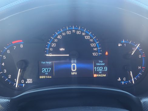 Used 2016 Cadillac XTS Luxury image 8