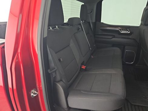 Used 2024 GMC Sierra 1500 Elevation AWD/4WD image 33