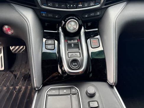 Used 2022 Acura TLX w/ A-SPEC Pkg FWD image 21