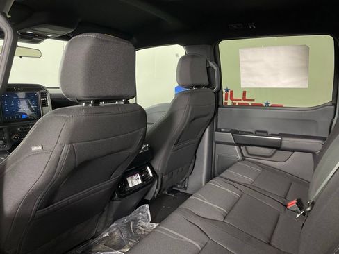 New 2026 Ford F150 STX w/ Equipment Group 200A AWD/4WD image 15