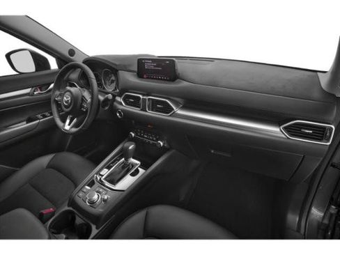 Used 2019 MAZDA CX-5 Touring FWD image 18